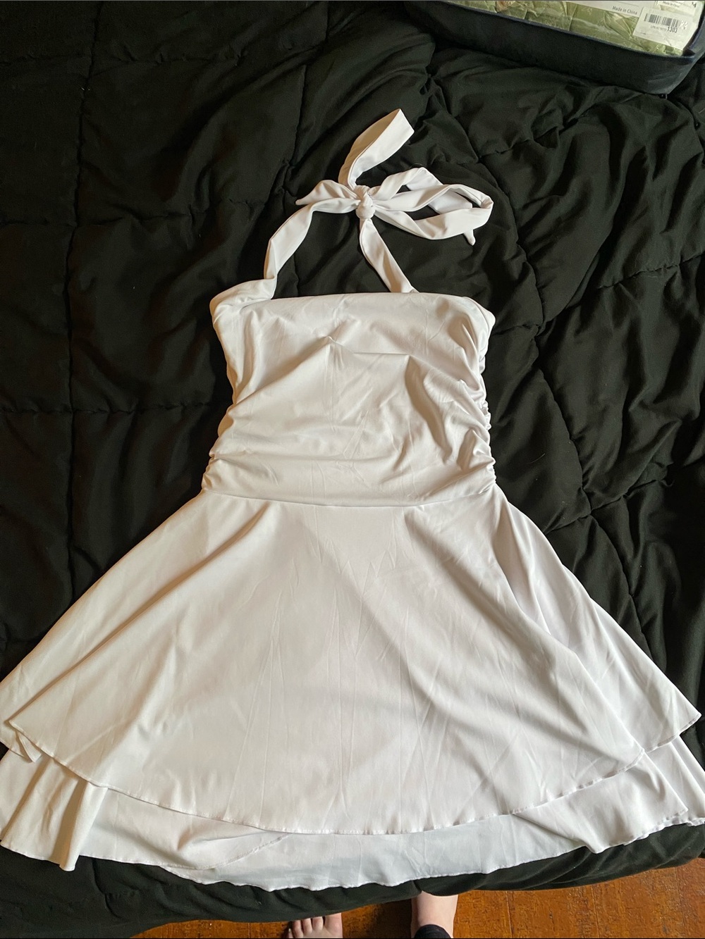 Bachelorette Party Dress